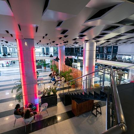 Radisson Hotel Paramaribo Ngoại thất bức ảnh