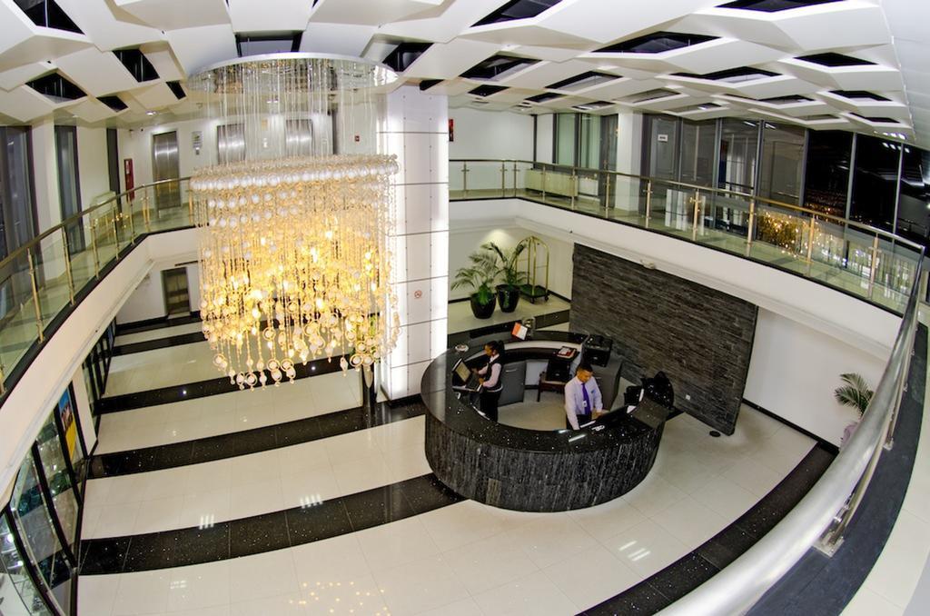 Radisson Hotel Paramaribo Ngoại thất bức ảnh