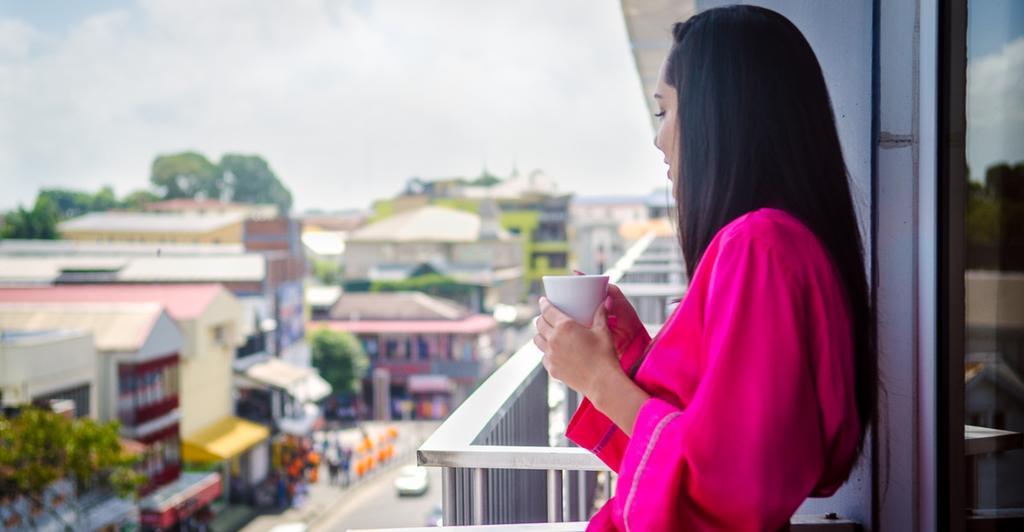 Radisson Hotel Paramaribo Ngoại thất bức ảnh