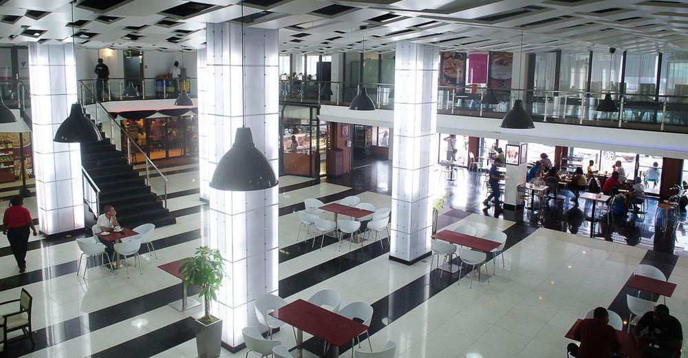Radisson Hotel Paramaribo Ngoại thất bức ảnh
