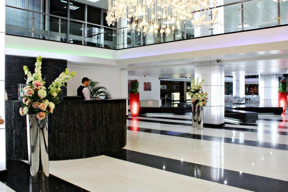 Radisson Hotel Paramaribo Ngoại thất bức ảnh