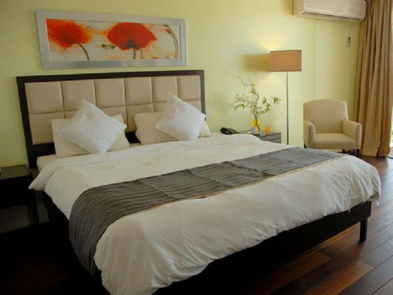Radisson Hotel Paramaribo Ngoại thất bức ảnh