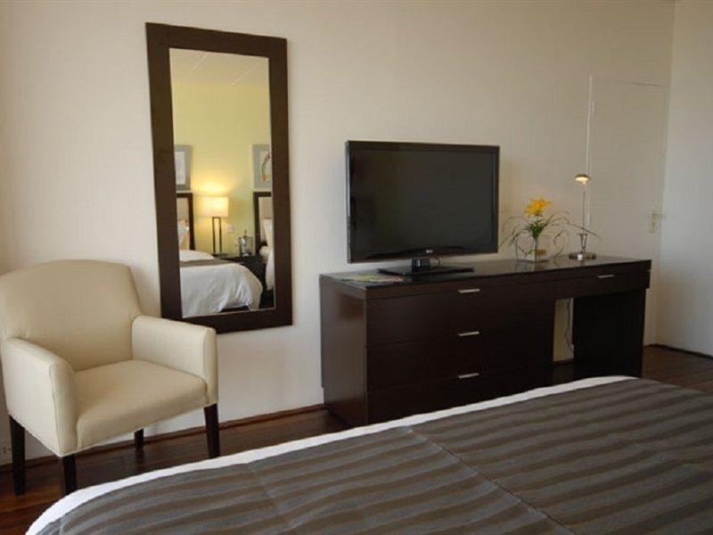 Radisson Hotel Paramaribo Ngoại thất bức ảnh