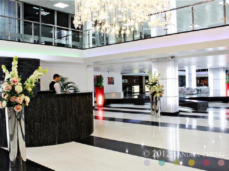 Radisson Hotel Paramaribo Ngoại thất bức ảnh