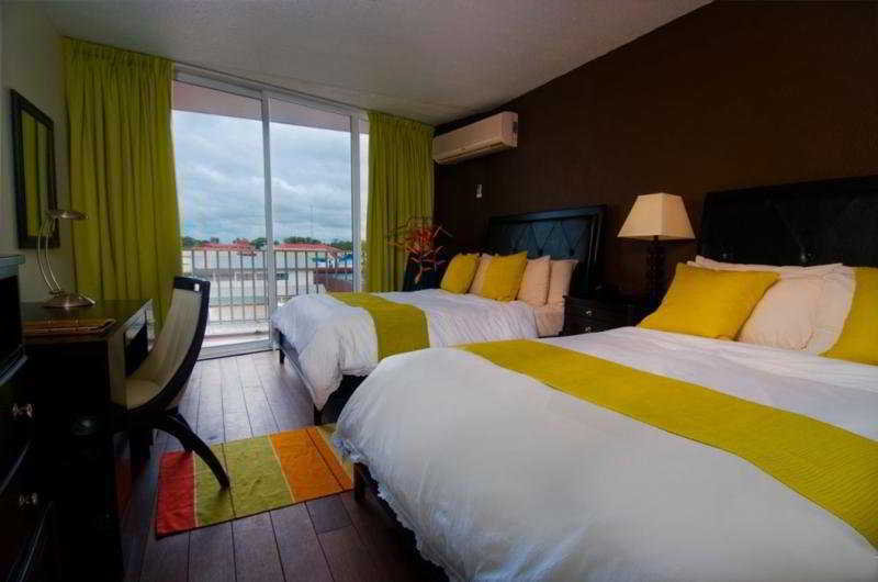 Radisson Hotel Paramaribo Ngoại thất bức ảnh