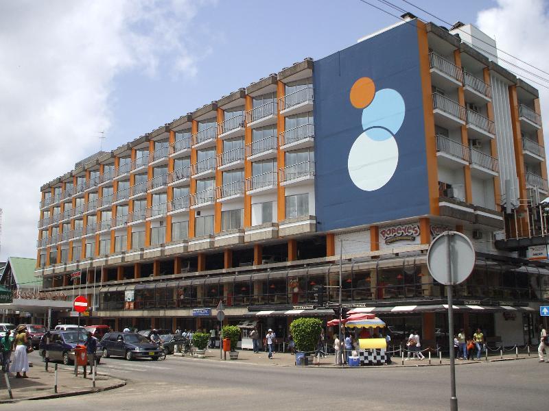 Radisson Hotel Paramaribo Ngoại thất bức ảnh