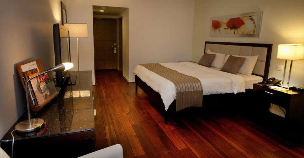 Radisson Hotel Paramaribo Ngoại thất bức ảnh
