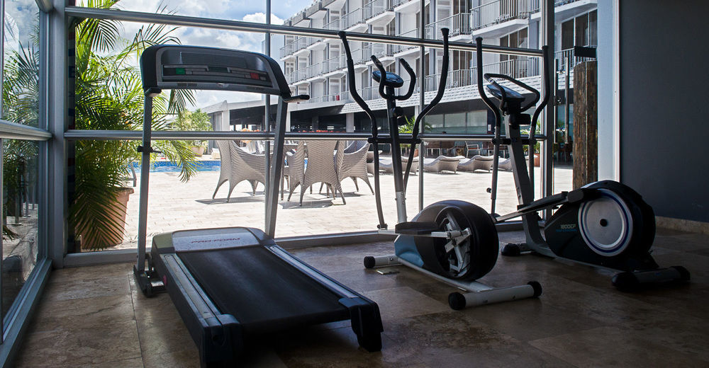 Radisson Hotel Paramaribo Ngoại thất bức ảnh