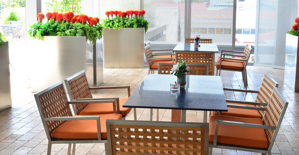 Radisson Hotel Paramaribo Ngoại thất bức ảnh