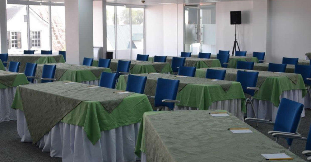 Radisson Hotel Paramaribo Ngoại thất bức ảnh