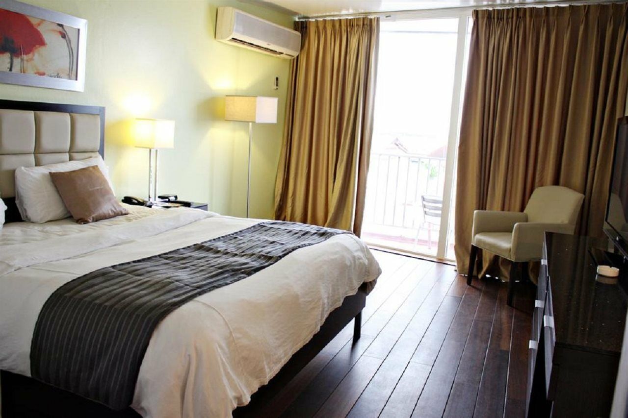 Radisson Hotel Paramaribo Ngoại thất bức ảnh