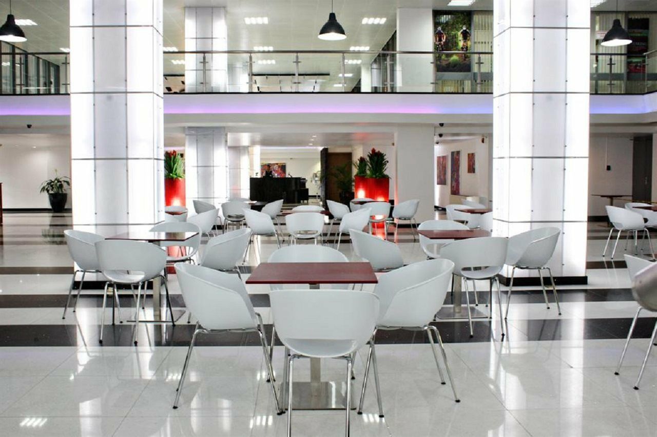 Radisson Hotel Paramaribo Ngoại thất bức ảnh